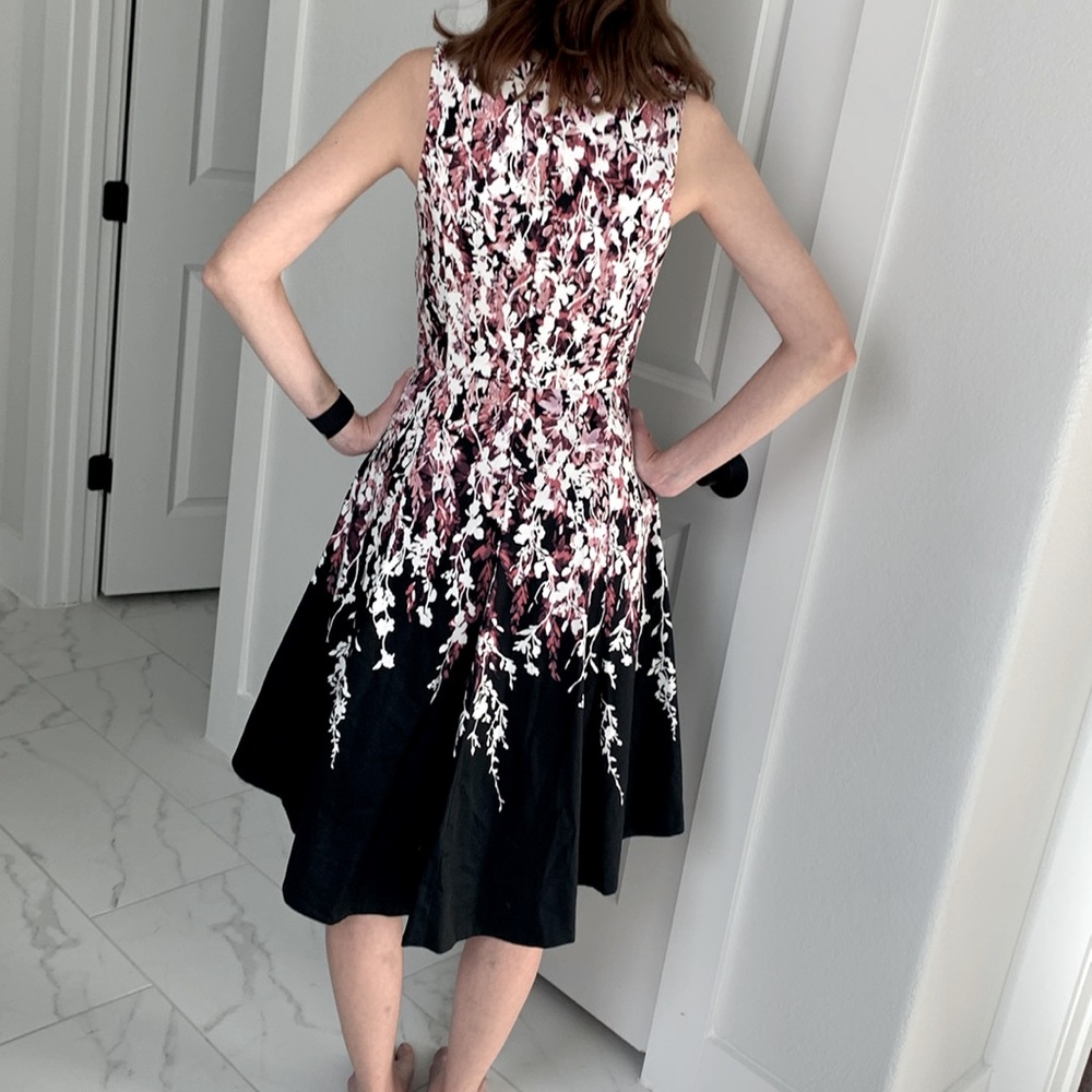 White House Black Market Dress - Picture 2 of 5
